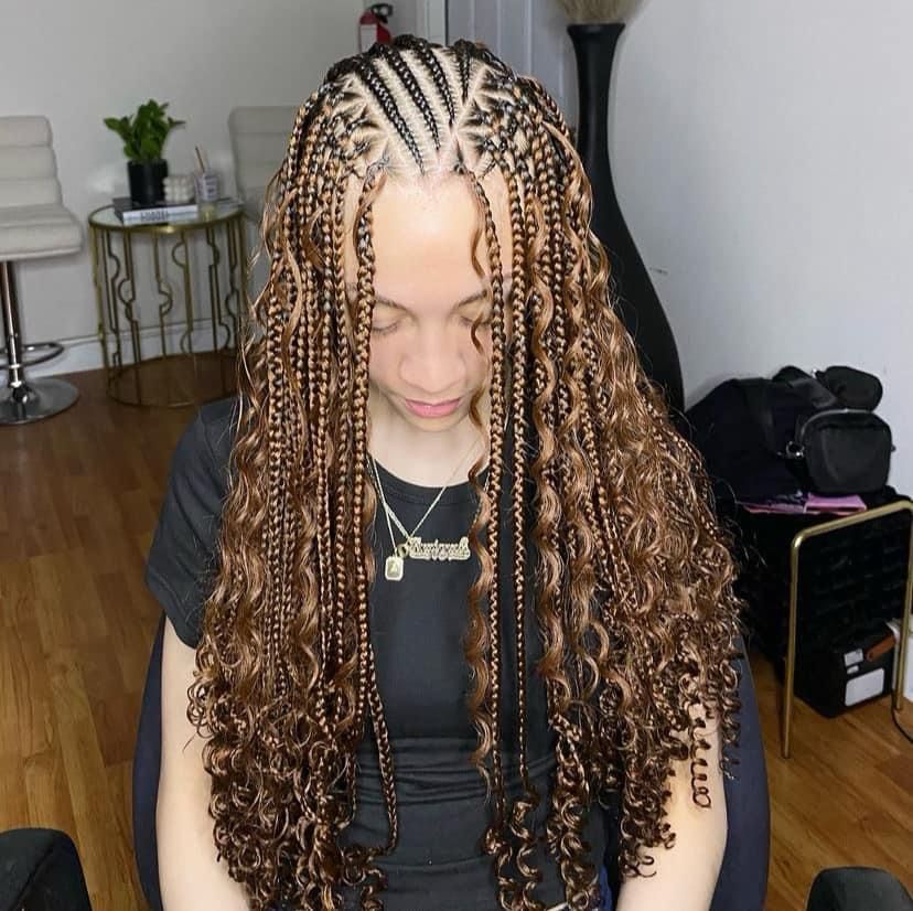 Twists